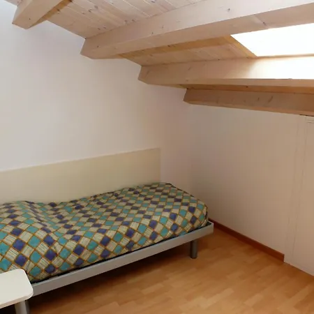 Fuer 10 Personen Ca 100 Qm In Bibione, Adriakueste Italien Und Umgebung 別荘 ビビオーネ