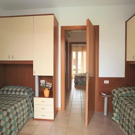 Fuer 10 Personen Ca 100 Qm In Bibione, Adriakueste Italien Und Umgebung Casa vacanze *