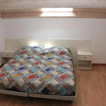 Fuer 10 Personen Ca 100 Qm In Bibione, Adriakueste Italien Und Umgebung Casa vacanze *