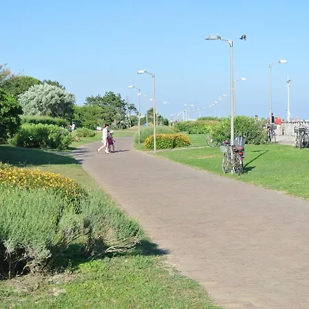 Fuer 10 Personen Ca 100 Qm In Bibione, Adriakueste Italien Und Umgebung Casa vacanze Bibione