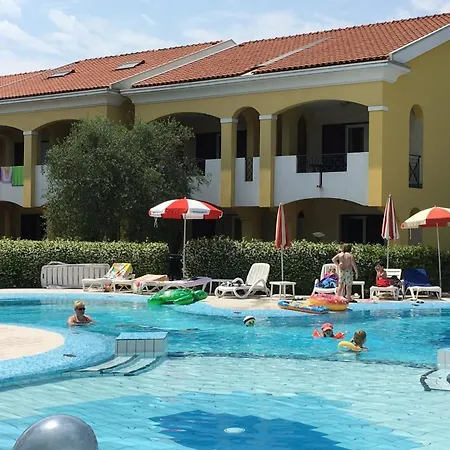 Feriehus Fuer 10 Personen Ca 100 Qm In Bibione, Adriakueste Italien Und Umgebung *